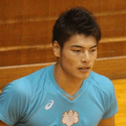 高橋健太郎