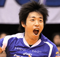 米山裕太