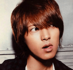 山下智久