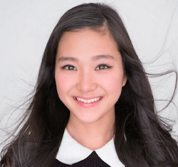 石川愛果