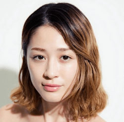 ラリソン彩華