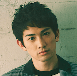 町田啓太