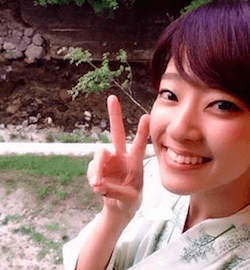 梨木まい