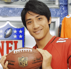 山本紘之