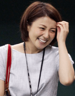 久野静香