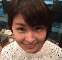川添佳穂