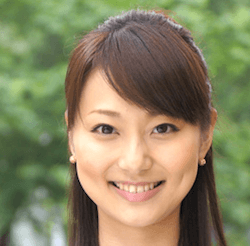 本間智恵