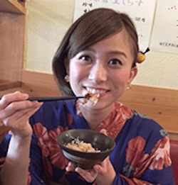 山本雪乃