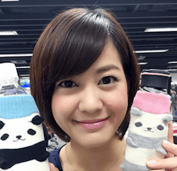 塚本麻里衣