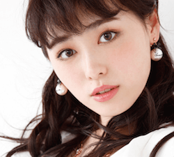 福原遥