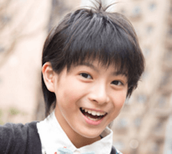 高田彪我