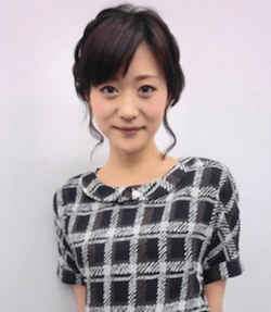 森葉子