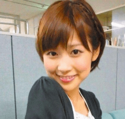竹内友佳
