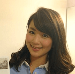秋元玲奈