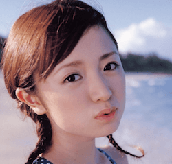 紺野あさ美