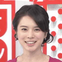 皆川玲奈