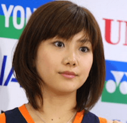 潮田玲子