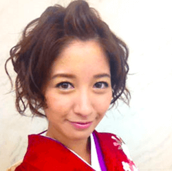 宇佐美佑果