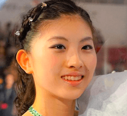 永井優香