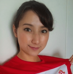 加藤シルビア