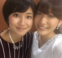 小林由未子