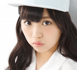 大原優乃