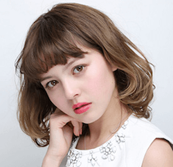 加藤ナナ