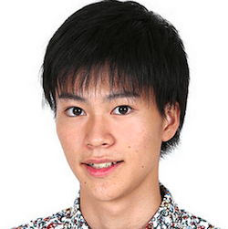 興津正太郎