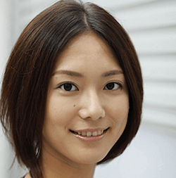 小林由未子