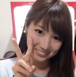 仲田歩夢
