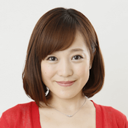 江藤愛