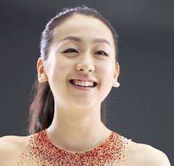 浅田真央