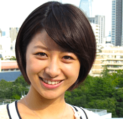 林美沙希