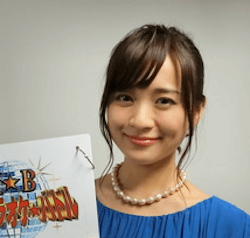 繁田美貴