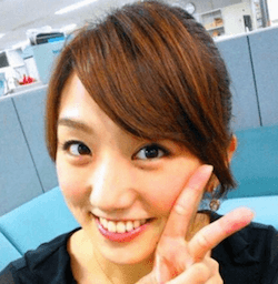松村未央