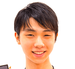 羽生結弦