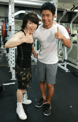榎並大二郎