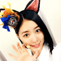 松井珠理奈