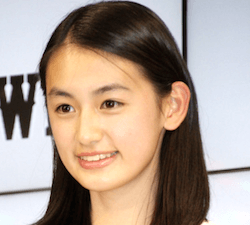 八木莉可子