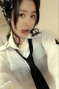 松井珠理奈