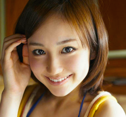 上間凜子