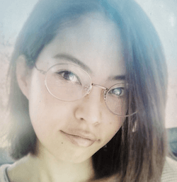 落合恭子