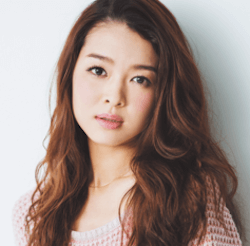 藤澤恵麻