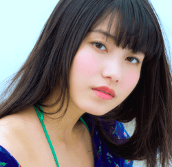 横山由依