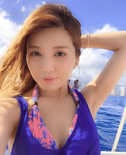 宇野実彩子