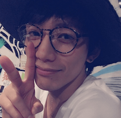 久保田秀敏