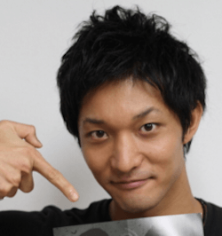 北代高士