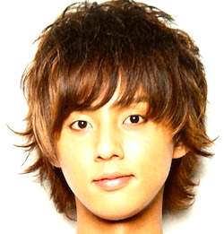 藤ヶ谷太輔