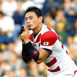 五郎丸