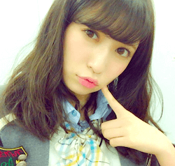 吉田朱里